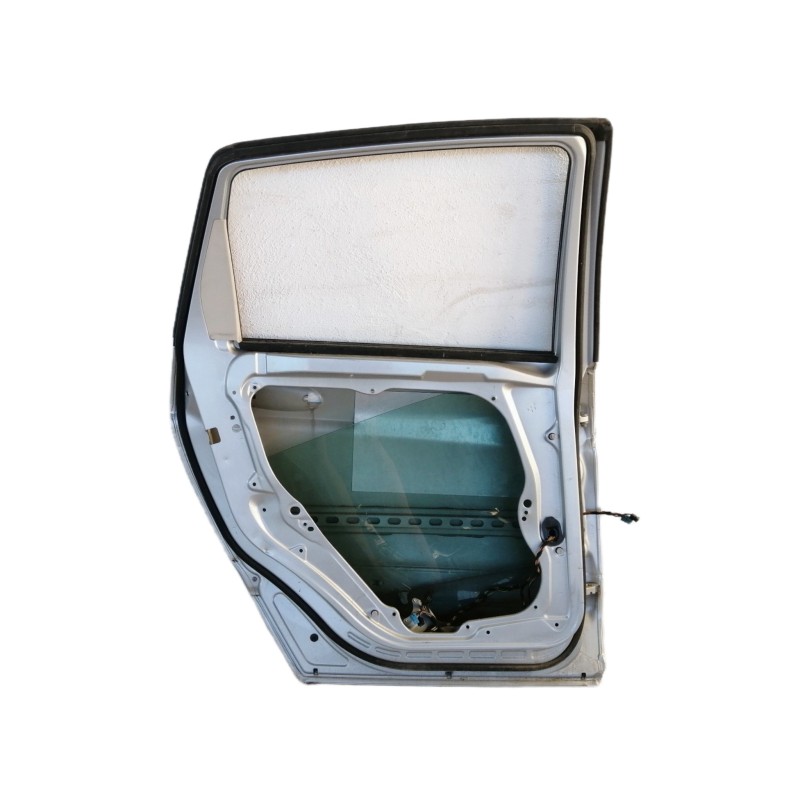 Recambio de puerta trasera izquierda para mercedes-benz clase b (w245) 2.0 cdi cat referencia OEM IAM   