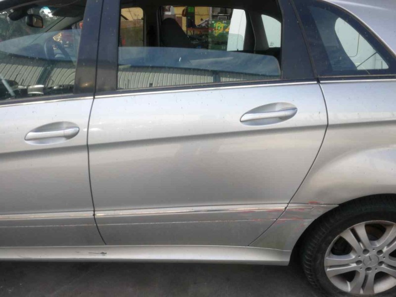 Recambio de puerta trasera izquierda para mercedes-benz clase b (w245) 2.0 cdi cat referencia OEM IAM   