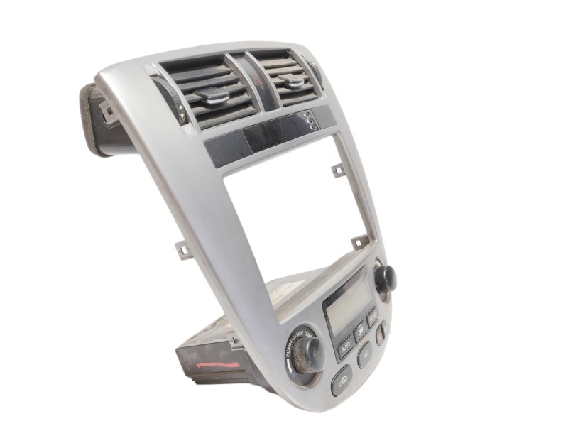 Recambio de mando calefaccion / aire acondicionado para chevrolet nubira berlina se referencia OEM IAM 96430996  