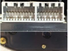 Recambio de mando calefaccion / aire acondicionado para chevrolet nubira berlina se referencia OEM IAM 96430996   2