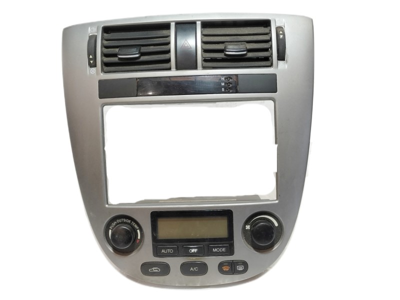 Recambio de mando calefaccion / aire acondicionado para chevrolet nubira berlina se referencia OEM IAM 96430996  