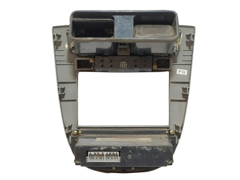 Recambio de mando calefaccion / aire acondicionado para chevrolet nubira berlina se referencia OEM IAM 96430996  