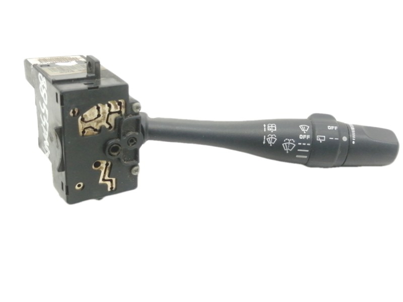 Recambio de mando limpia para nissan almera (n16/e) comfort referencia OEM IAM 257SA54394781  