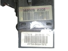 Recambio de mando limpia para nissan almera (n16/e) comfort referencia OEM IAM 257SA54394781   2