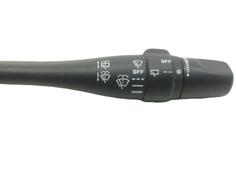 Recambio de mando limpia para nissan almera (n16/e) comfort referencia OEM IAM 257SA54394781  