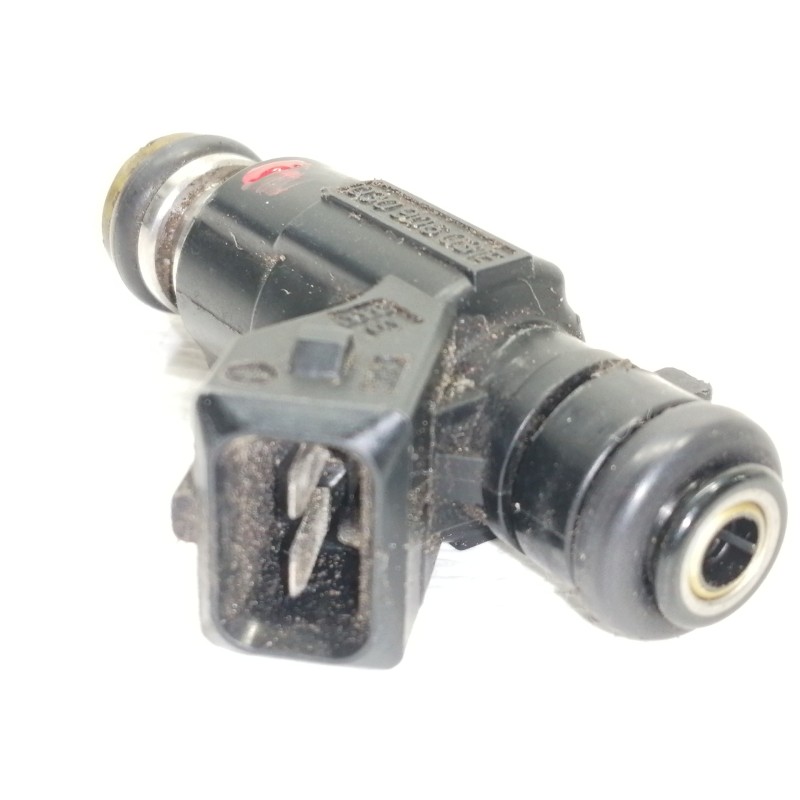 Recambio de inyector para volkswagen polo berlina (6n1) concept referencia OEM IAM 0280155731  