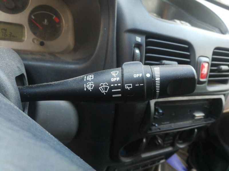 Recambio de mando limpia para nissan almera (n16/e) comfort referencia OEM IAM 257SA54394781  