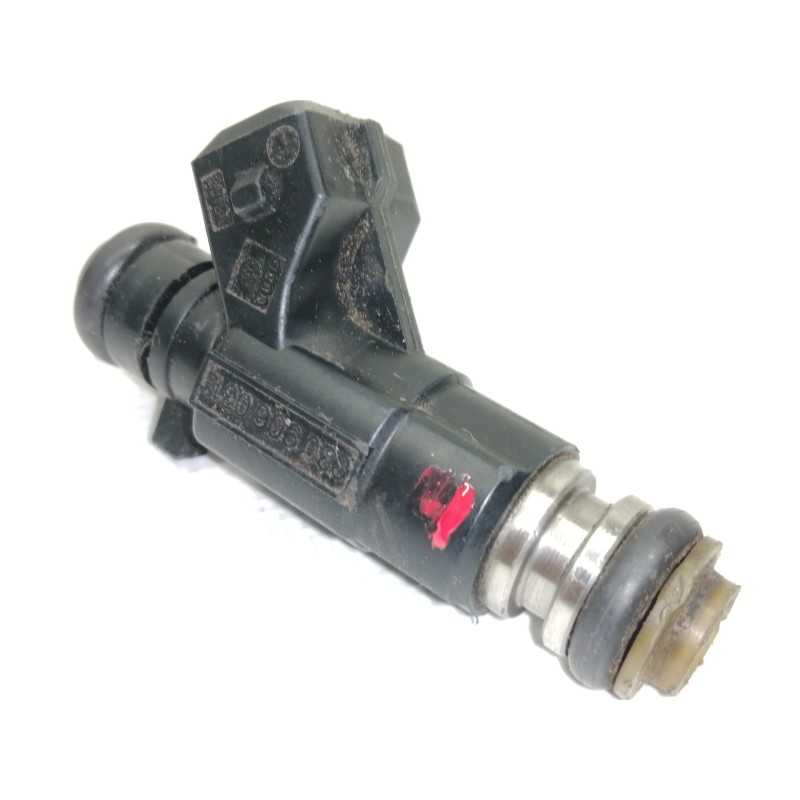 Recambio de inyector para volkswagen polo berlina (6n1) concept referencia OEM IAM 0280155731  