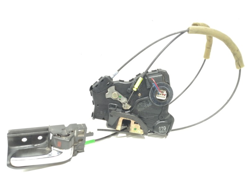Recambio de cerradura puerta delantera derecha para toyota corolla (e12) 1.6 linea luna berlina referencia OEM IAM   