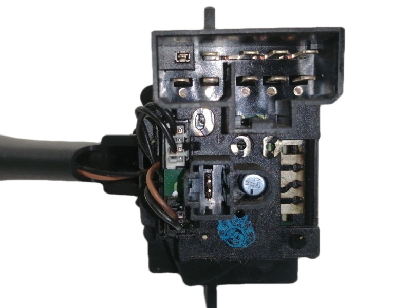 Recambio de mando limpia para nissan almera (n16/e) comfort referencia OEM IAM 257SA54394781  