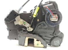 Recambio de cerradura puerta delantera derecha para toyota corolla (e12) 1.6 linea luna berlina referencia OEM IAM    2
