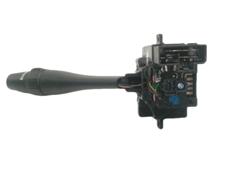 Recambio de mando limpia para nissan almera (n16/e) comfort referencia OEM IAM 257SA54394781  