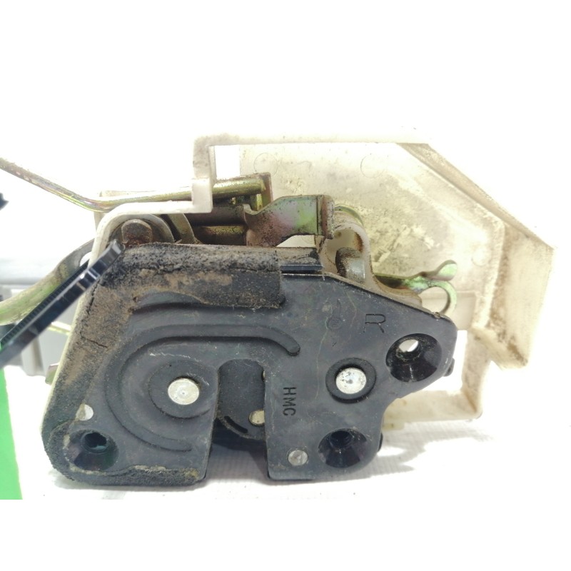 Recambio de cerradura puerta delantera derecha para hyundai sonata (y3) referencia OEM IAM   