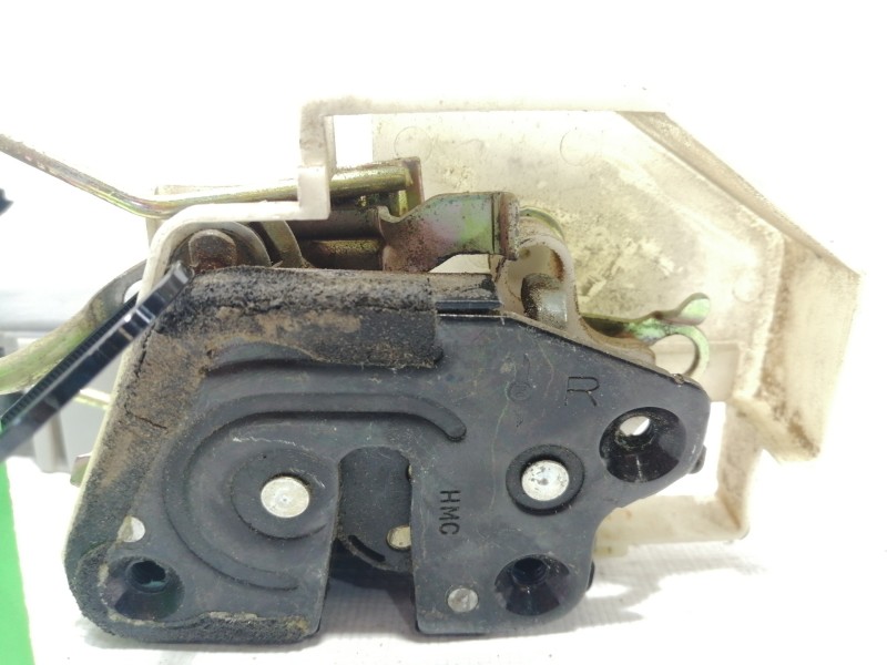 Recambio de cerradura puerta delantera derecha para hyundai sonata (y3) referencia OEM IAM   