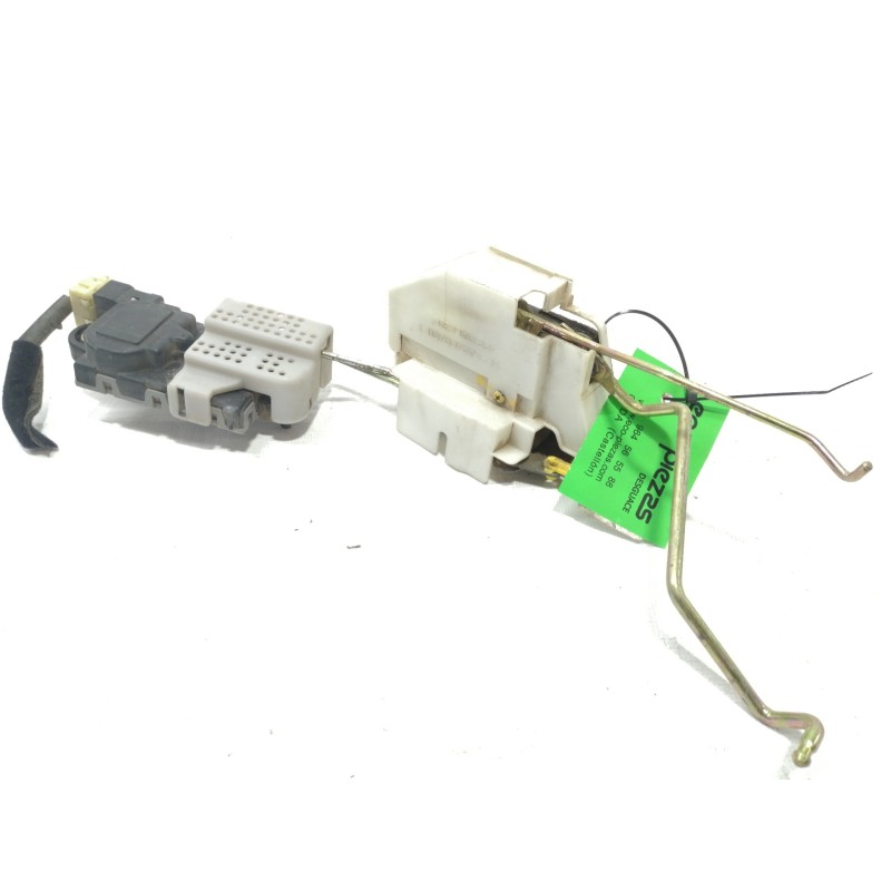 Recambio de cerradura puerta delantera derecha para hyundai sonata (y3) referencia OEM IAM   