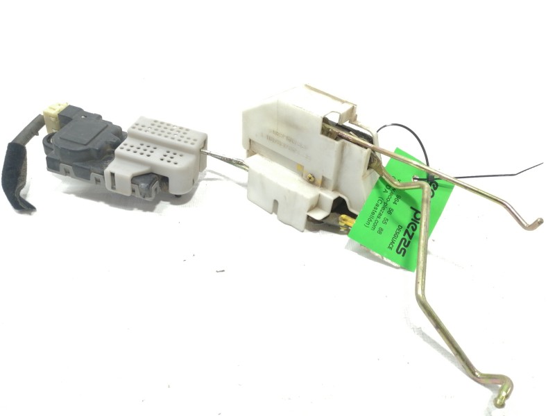 Recambio de cerradura puerta delantera derecha para hyundai sonata (y3) referencia OEM IAM   