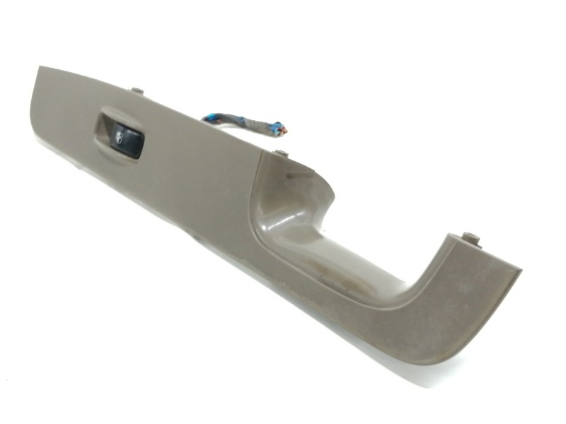 Recambio de mando elevalunas delantero derecho para hyundai sonata (y3) referencia OEM IAM 935782D000  