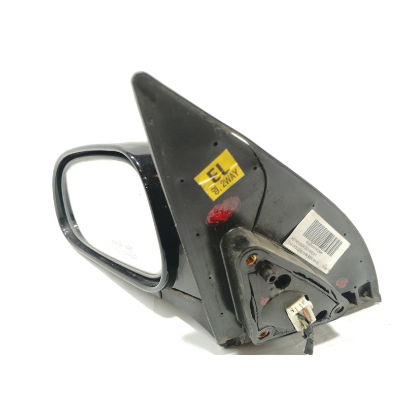 Recambio de retrovisor izquierdo para chevrolet nubira berlina se referencia OEM IAM E11015757  