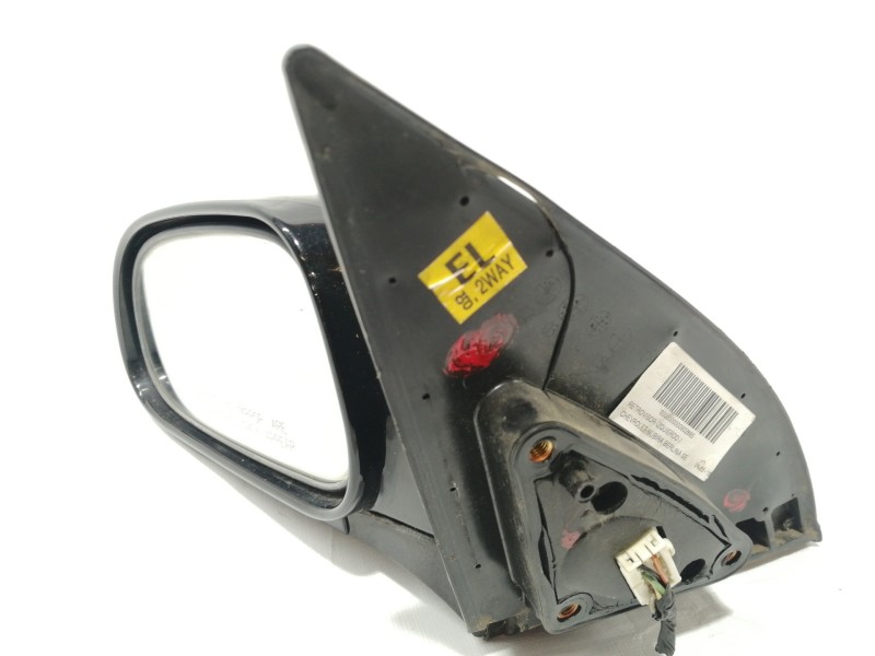 Recambio de retrovisor izquierdo para chevrolet nubira berlina se referencia OEM IAM E11015757  