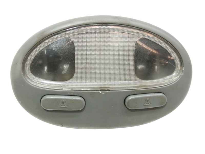 Recambio de luz interior para chevrolet nubira berlina se referencia OEM IAM 96206561  