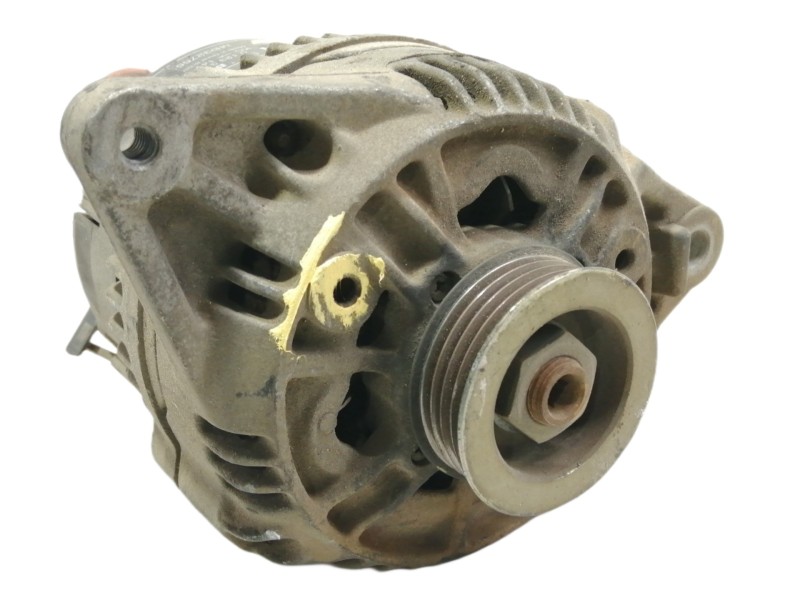 Recambio de alternador para mitsubishi carisma berina 5 (da0) 1600 glx referencia OEM IAM 0123315018 1197311525 MD327551