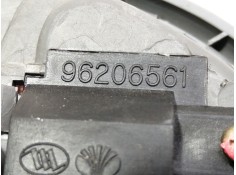 Recambio de luz interior para chevrolet nubira berlina se referencia OEM IAM 96206561   2