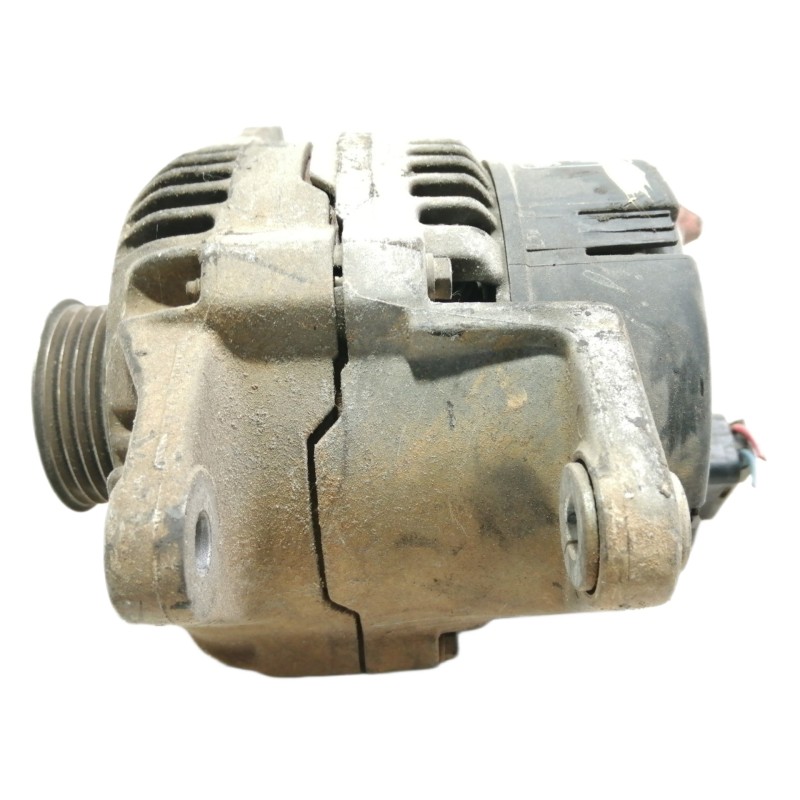 Recambio de alternador para mitsubishi carisma berina 5 (da0) 1600 glx referencia OEM IAM 0123315018 1197311525 MD327551