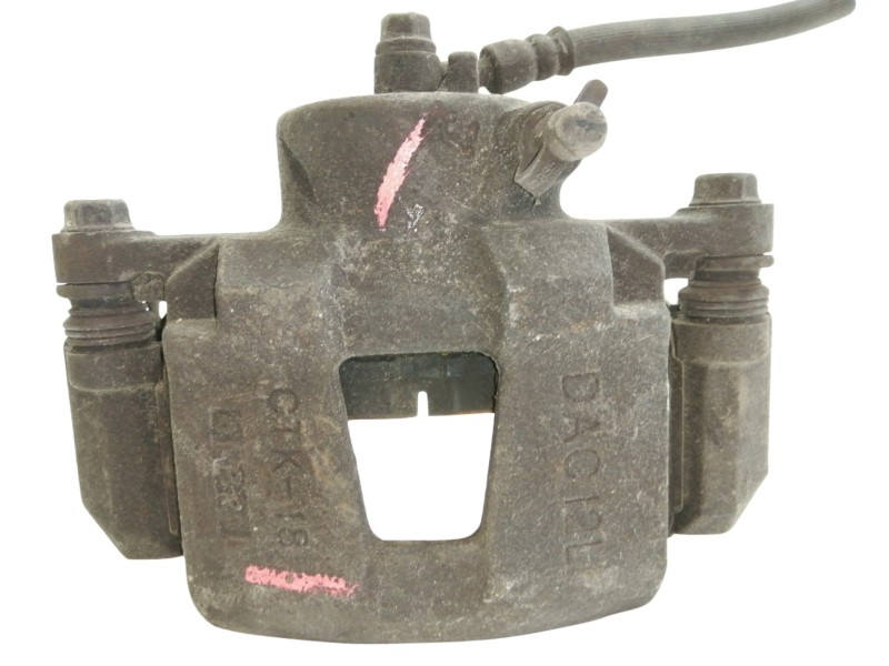 Recambio de pinza freno delantera izquierda para chevrolet nubira berlina se referencia OEM IAM   