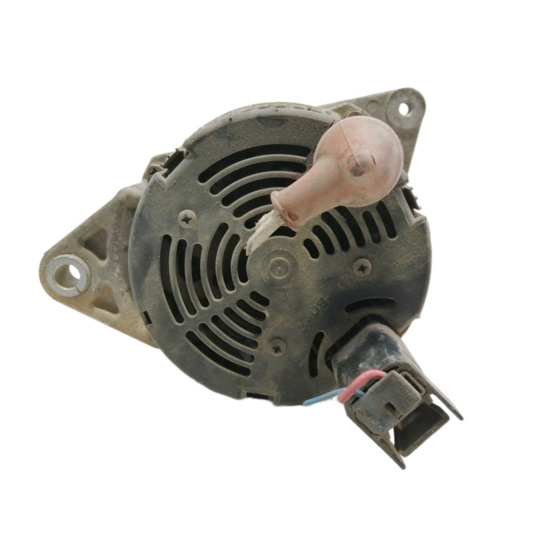 Recambio de alternador para mitsubishi carisma berina 5 (da0) 1600 glx referencia OEM IAM 0123315018 1197311525 MD327551