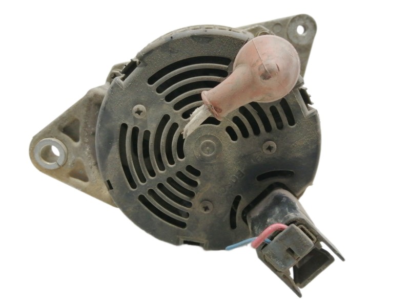 Recambio de alternador para mitsubishi carisma berina 5 (da0) 1600 glx referencia OEM IAM 0123315018 1197311525 MD327551