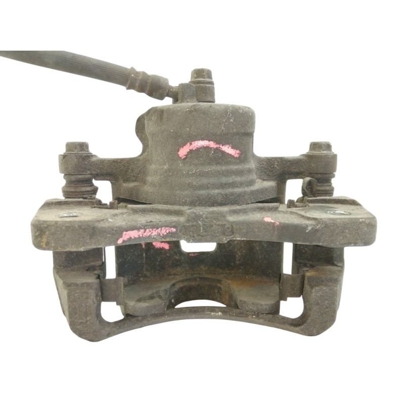 Recambio de pinza freno delantera izquierda para chevrolet nubira berlina se referencia OEM IAM   