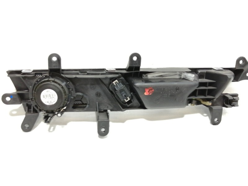 Recambio de maneta interior delantera izquierda para audi a6 berlina (4f2) 2.0 tdi referencia OEM IAM 410837019C  