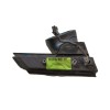 Recambio de retrovisor derecho para seat altea (5p1) 1.6 referencia OEM IAM 5P1857508A9B9 5P1857508A 