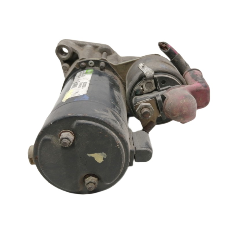 Recambio de motor arranque para mitsubishi carisma berina 5 (da0) 1600 glx referencia OEM IAM MD308088 D6RA76 