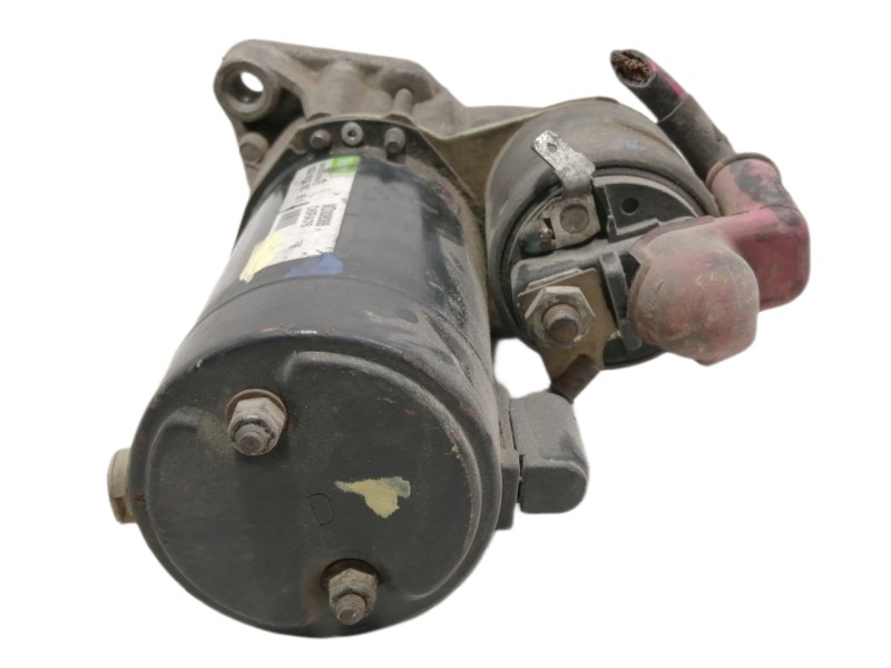Recambio de motor arranque para mitsubishi carisma berina 5 (da0) 1600 glx referencia OEM IAM MD308088 D6RA76 