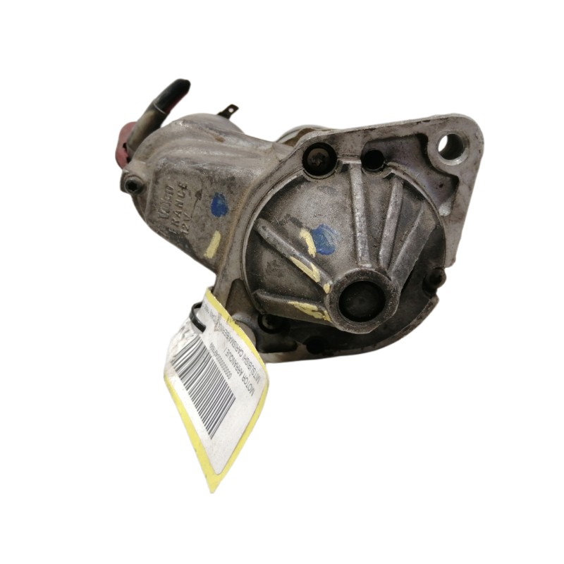 Recambio de motor arranque para mitsubishi carisma berina 5 (da0) 1600 glx referencia OEM IAM MD308088 D6RA76 