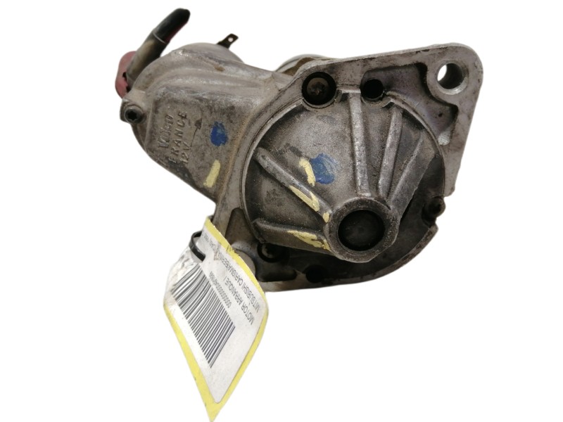Recambio de motor arranque para mitsubishi carisma berina 5 (da0) 1600 glx referencia OEM IAM MD308088 D6RA76 