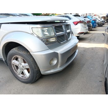 PARAGOLPES DELANTERO 68003898AA 