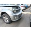 Recambio de paragolpes delantero para dodge nitro 2.8 crd 4wd referencia OEM IAM 68003898AA  