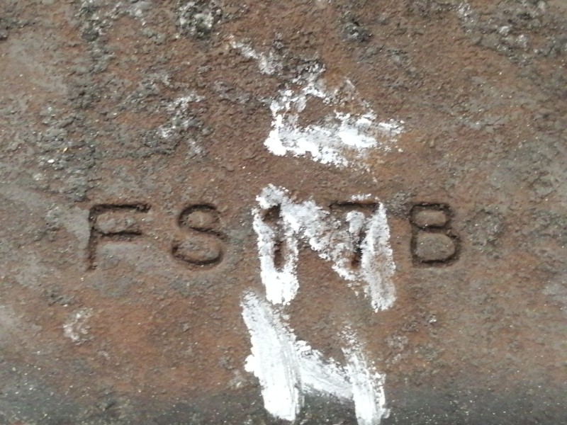 Recambio de pinza freno delantera izquierda para kia sportage 2.0 turbodiesel cat referencia OEM IAM FS17B  