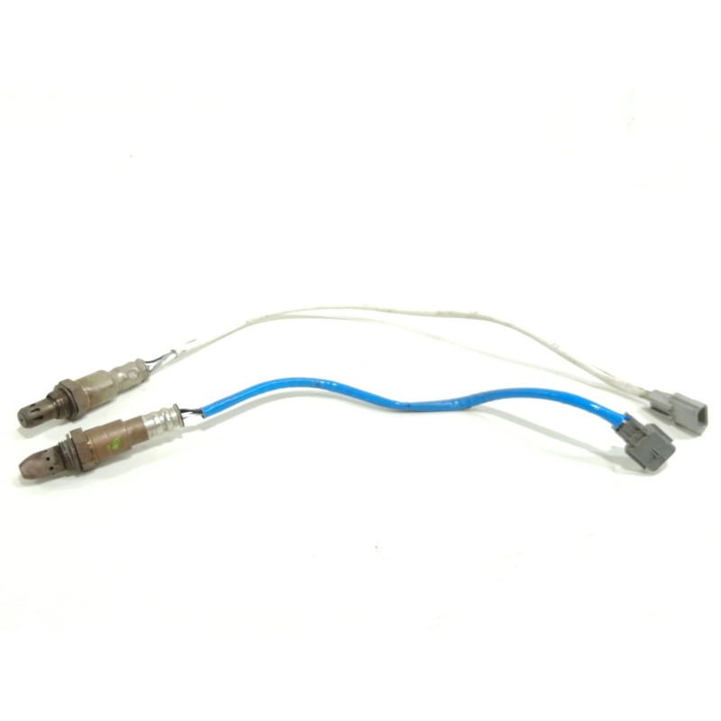 Recambio de sonda lambda para renault megane iv berlina 5p experience referencia OEM IAM 226932962R 2165005000 226A47260R