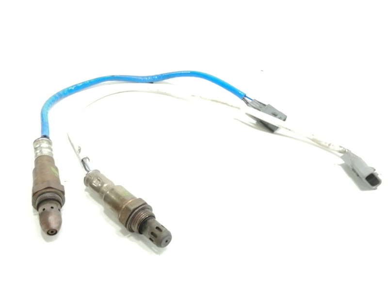 Recambio de sonda lambda para renault megane iv berlina 5p experience referencia OEM IAM 226932962R 2165005000 226A47260R