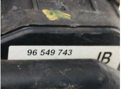 Recambio de abs para chevrolet nubira berlina se referencia OEM IAM 0265216874   2