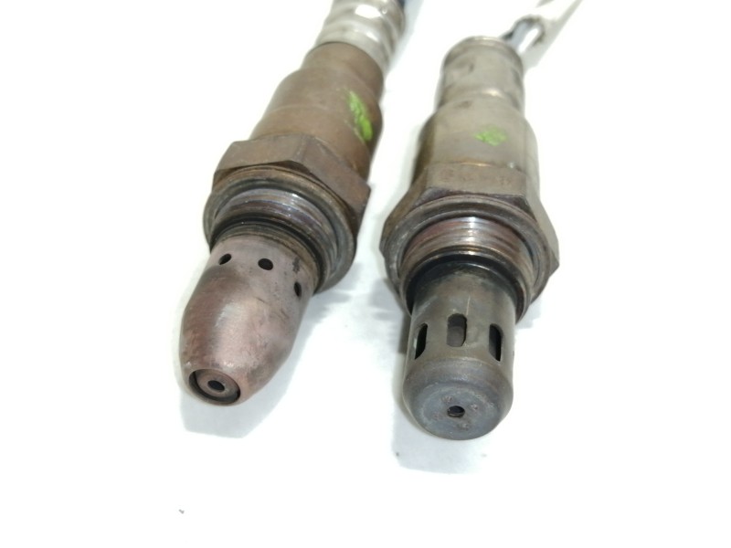 Recambio de sonda lambda para renault megane iv berlina 5p experience referencia OEM IAM 226932962R 2165005000 226A47260R