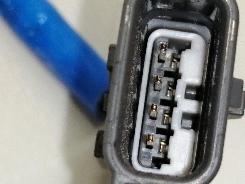 Recambio de sonda lambda para renault megane iv berlina 5p experience referencia OEM IAM 226932962R 2165005000 226A47260R