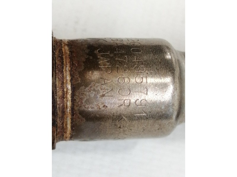 Recambio de sonda lambda para renault megane iv berlina 5p experience referencia OEM IAM 226932962R 2165005000 226A47260R