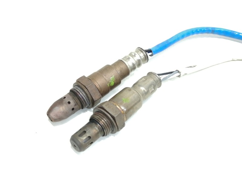 Recambio de sonda lambda para renault megane iv berlina 5p experience referencia OEM IAM 226932962R 2165005000 226A47260R