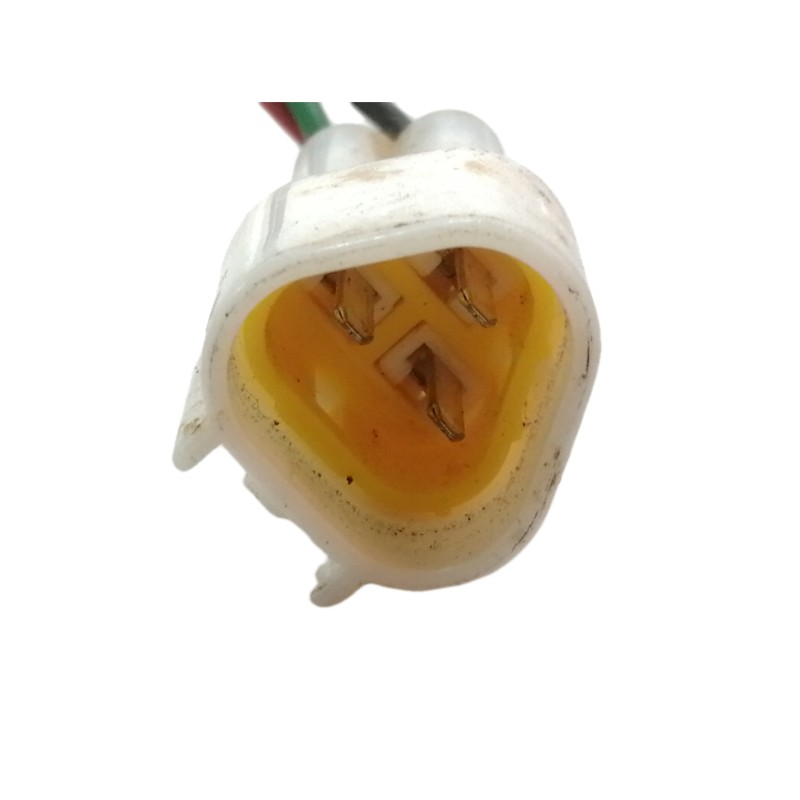 Recambio de cerradura puerta delantera izquierda para opel monterey rs referencia OEM IAM   