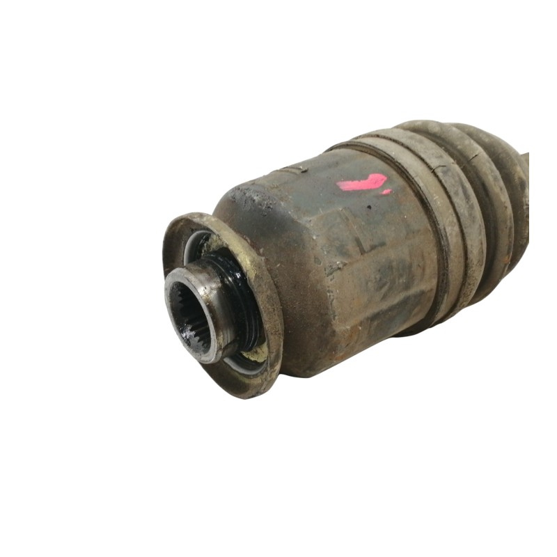 Recambio de transmision delantera izquierda para kia sportage 2.0 turbodiesel cat referencia OEM IAM   