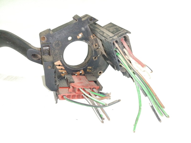 Recambio de mando limpia para seat inca 1.9 d referencia OEM IAM   